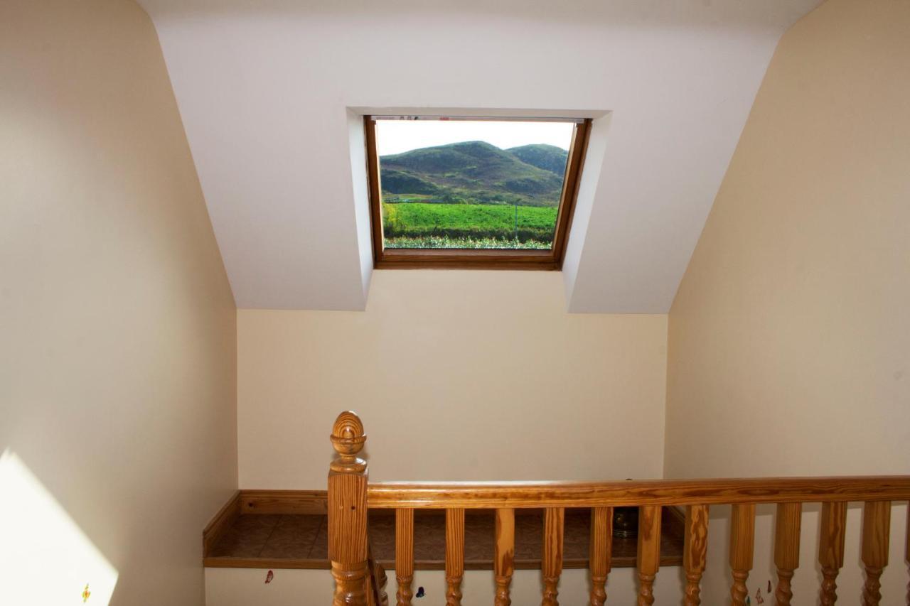 Madra Rua Organic Accommodation バリーリフィン エクステリア 写真
