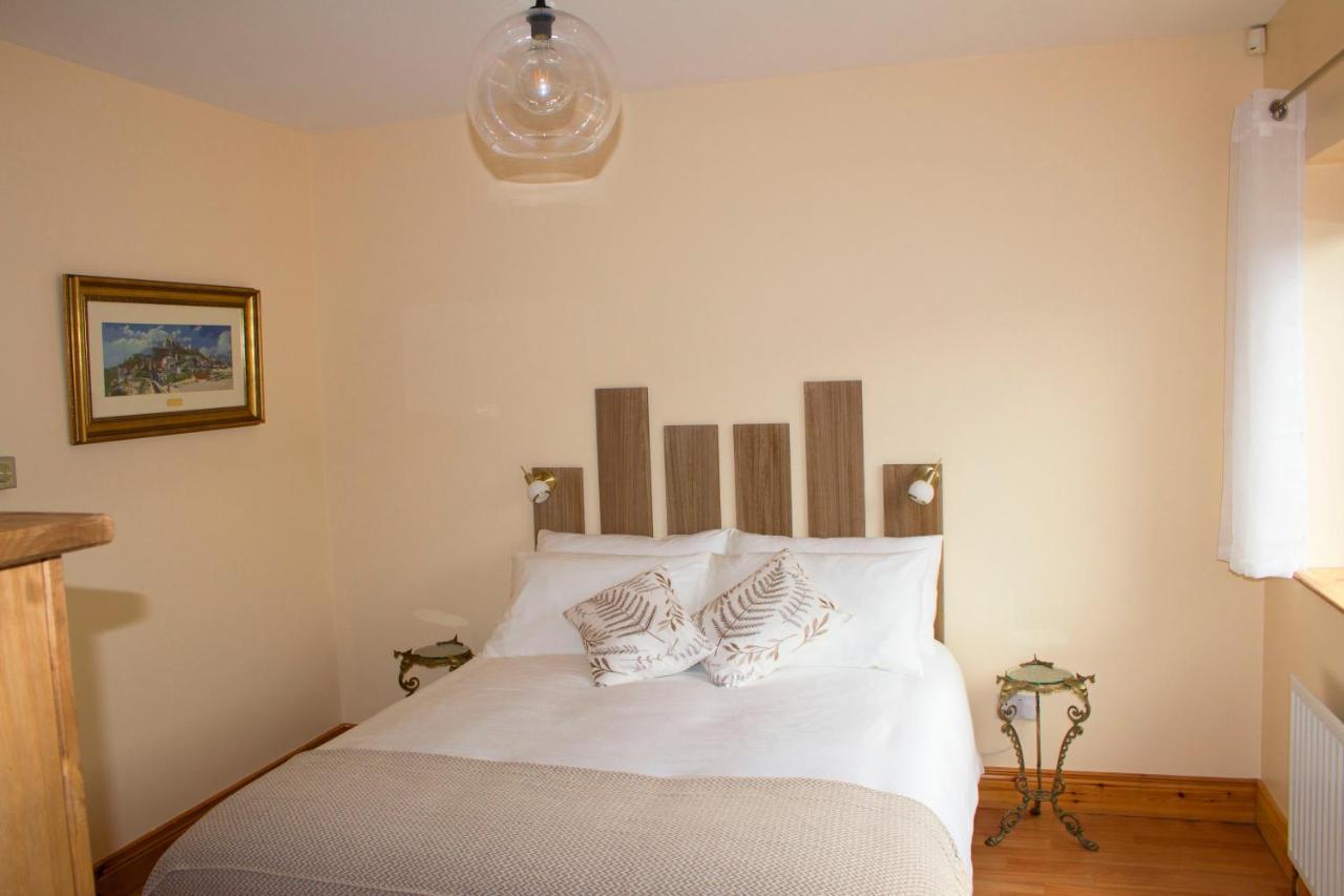 Madra Rua Organic Accommodation バリーリフィン エクステリア 写真